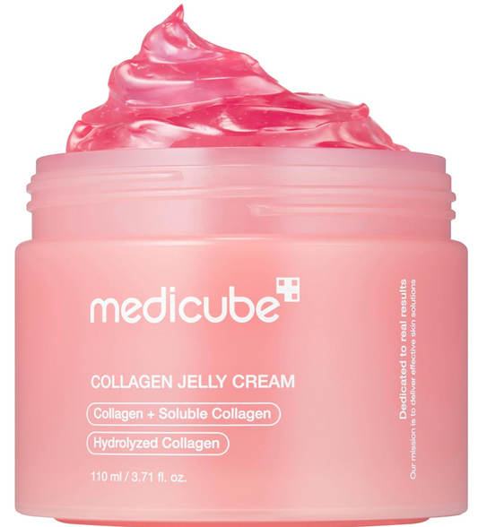 Medicube Collagen Jelly Cream